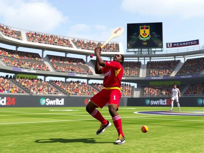 Kolkata Crusaders Gameplay Screenshot