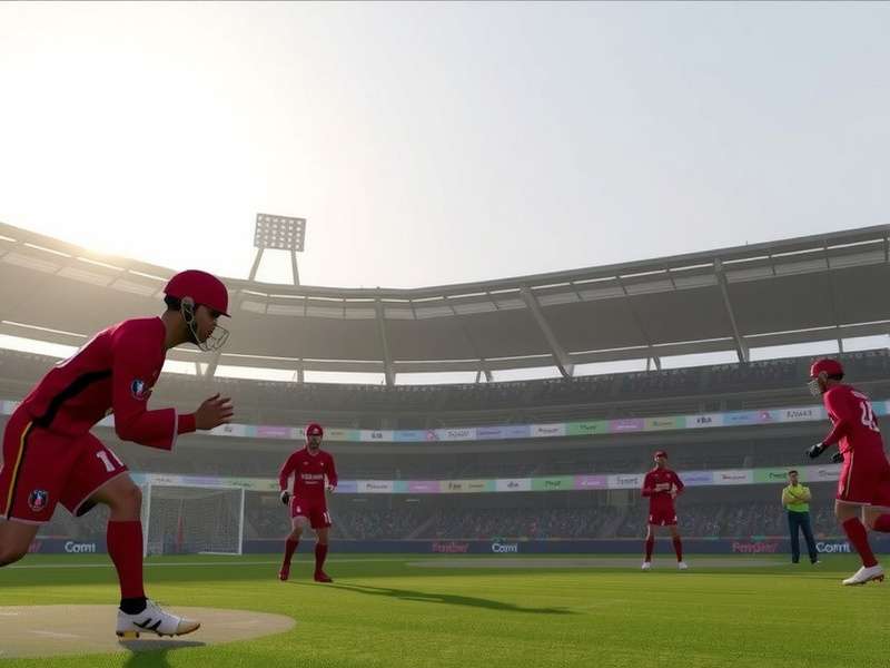 Kolkata Crusaders Local Event Photo